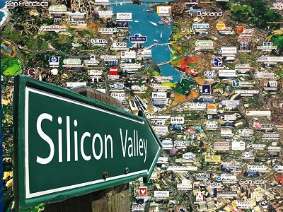 Silicon Valley Blues